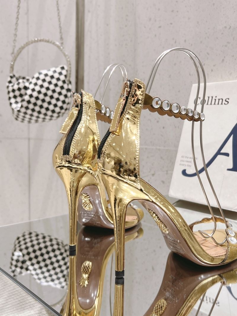 Aquazzura Sandals